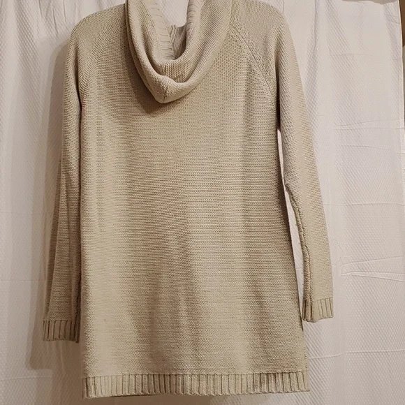 Dressbarn Hooded Cardigan - Picture 8 of 8